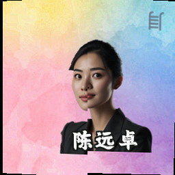 陈远卓